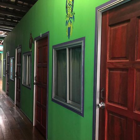 Natalia Guesthouse Central Market Kuala Lumpur Exterior photo